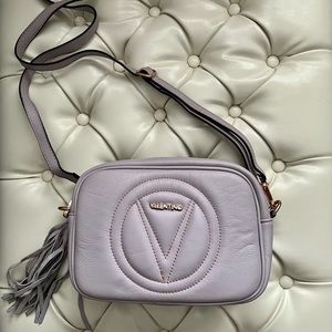 Valentino by Mario Valentino Crossbody bag